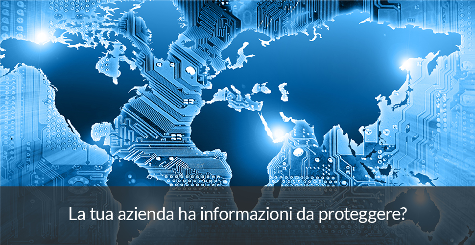 darnet trusted security